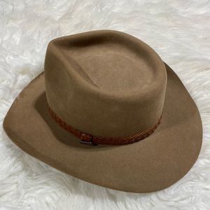 Akubra Australian Hat